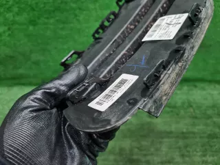 A2068854105 Решетка бампера Mercedes C W206 Арт 0000007153884, вид 8