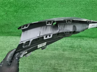 A2068854105 Решетка бампера Mercedes C W206 Арт 0000007153884, вид 9