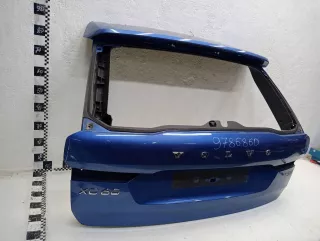 31420453 Крышка багажника Volvo XC60 2 Арт 978686D, вид 2