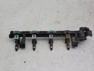 1804263 Рампа топливная Ford EcoSport Арт 747417, вид 4