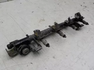 1804263 Рампа топливная Ford EcoSport Арт 747417, вид 6