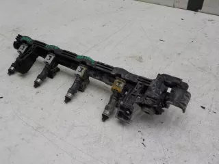 1804263 Рампа топливная Ford EcoSport Арт 747417, вид 8