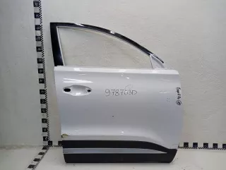 J686101020DY Дверь передняя правая Chery Tiggo 4 Арт A978703D, вид 1