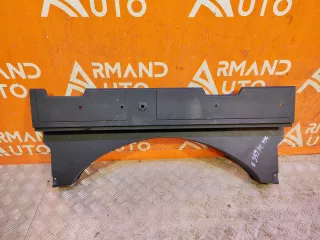 585770R100C0, 585770R100, 4 обшивка пола багажника Toyota Rav 4 5 Арт 281565PM, вид 1