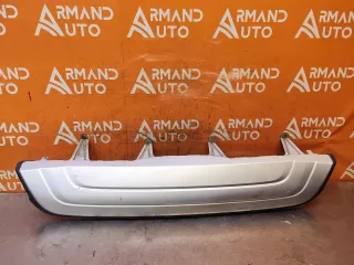 5210848070, 4 накладка бампера Lexus RX 4 Арт 281615PM, вид 1