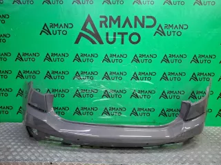 51129852196, 8098561, 7 Бампер бмв г32 (г g 32) серия BMW 6 G32 Арт 342571RM, вид 1