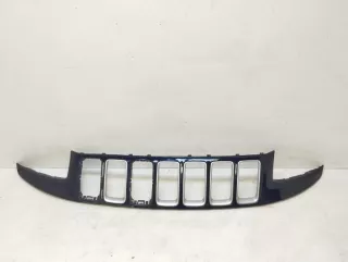 5RM46TZZAA Решетка радиатора Jeep Grand Cherokee IV (WK2) Арт VZ225538