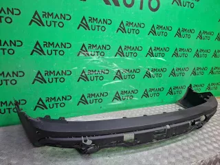 51128498991, 51127425472, 4 Юбка бампера BMW X5 G05  Арт ARM342580, вид 2