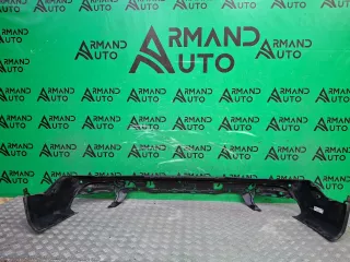 51128498991, 51127425472, 4 Юбка бампера BMW X5 G05  Арт ARM342580, вид 5