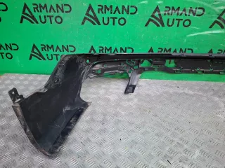 51128498991, 51127425472, 4 Юбка бампера BMW X5 G05  Арт ARM342580, вид 6