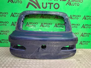41007486250, 8 дверь багажника BMW X4 G02 Арт ARM342938, вид 1