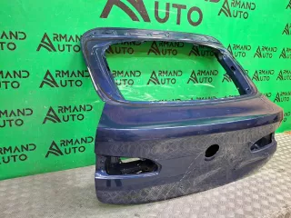41007486250, 8 дверь багажника BMW X4 G02 Арт ARM342938, вид 2