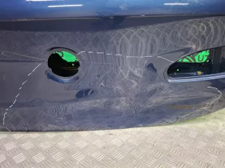 41007486250, 8 дверь багажника BMW X4 G02 Арт ARM342938, вид 4