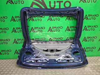 41007486250, 8 дверь багажника BMW X4 G02 Арт ARM342938, вид 5