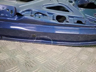41007486250, 8 дверь багажника BMW X4 G02 Арт ARM342938, вид 8