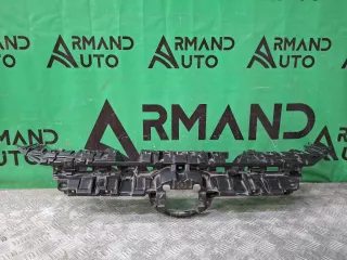 5311542010, 2 Кронштейн решетки радиатора Toyota Rav 4 5 Арт ARM343162, вид 1
