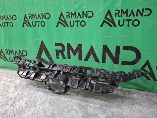 5311542010, 2 Кронштейн решетки радиатора Toyota Rav 4 5 Арт ARM343162, вид 2