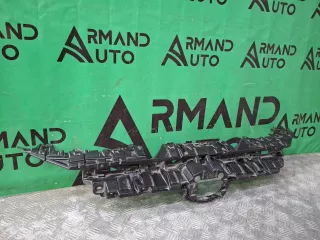 5311542010, 2 Кронштейн решетки радиатора Toyota Rav 4 5 Арт ARM343162, вид 3