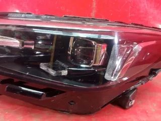 4121010AW05AA, S203F2805010301AA Фара LED Changan CS 55 Арт MB83505, вид 12