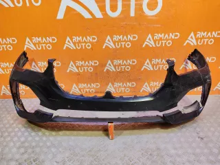 51119492876, 7421792, 3 бампер бмв х5 (х x 5) г05 (г g 05) BMW X5 G05  Арт AR281483, вид 1