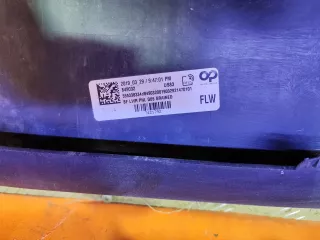 51119492876, 7421792, 3 бампер бмв х5 (х x 5) г05 (г g 05) BMW X5 G05  Арт AR281483, вид 11
