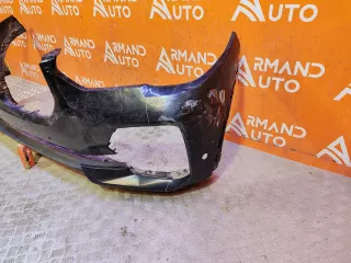 51119492876, 7421792, 3 бампер бмв х5 (х x 5) г05 (г g 05) BMW X5 G05  Арт AR281483, вид 5