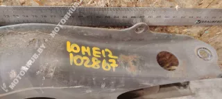  Рычаг задний правый Mercedes E W212 Арт 00102867, вид 2