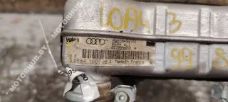 8E2820031 Радиатор отопителя (печки) Audi A4 B7 Арт 00099829, вид 3