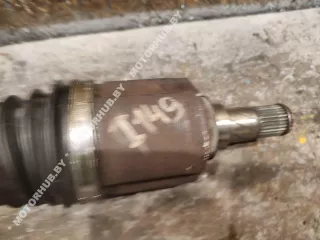 05085220AB Полуось передняя левая (приводной вал, ШРУС) Dodge Caliber Арт 00105612, вид 11