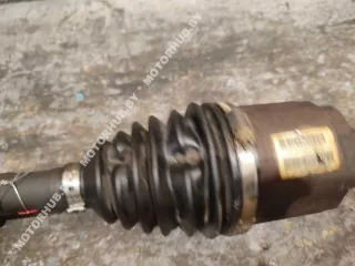 05085220AB Полуось передняя левая (приводной вал, ШРУС) Dodge Caliber Арт 00105612, вид 12