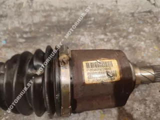 05085220AB Полуось передняя левая (приводной вал, ШРУС) Dodge Caliber Арт 00105612, вид 13