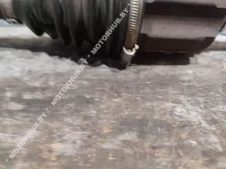 05085220AB Полуось передняя левая (приводной вал, ШРУС) Dodge Caliber Арт 00105612, вид 4