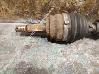 05085220AB Полуось передняя левая (приводной вал, ШРУС) Dodge Caliber Арт 00105612, вид 6