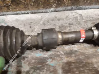 05085220AB Полуось передняя левая (приводной вал, ШРУС) Dodge Caliber Арт 00105612, вид 10