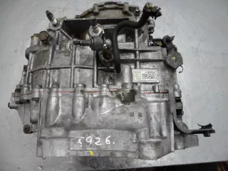 9T61000533,ETXC0 АКПП Mazda CX30 Арт 00257084, вид 1