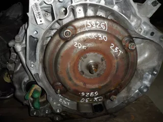 9T61000533,ETXC0 АКПП Mazda CX30 Арт 00257084, вид 2