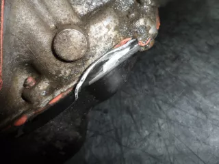 9T61000533,ETXC0 АКПП Mazda CX30 Арт 00257084, вид 6