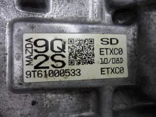 9T61000533,ETXC0 АКПП Mazda CX30 Арт 00257084, вид 8