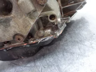 9T61000533,ETXC0 АКПП Mazda CX30 Арт 00257084, вид 9