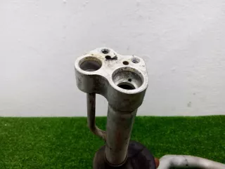 4G1260712D Трубка кондиционера Audi A7 1 (S7,RS7) Арт 00252781, вид 2