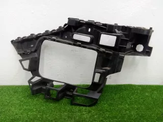 7P6807393 Кронштейн заднего бампера Volkswagen Touareg 2 Арт 00264347, вид 1