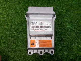 1648209685 Блок управления подушек безопасности Mercedes GL X164 Арт 00263113, вид 1
