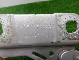2518800228 Петля капота правая Mercedes GL X164 Арт 00258208, вид 2