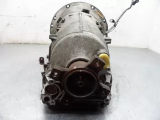722683 , 9062700700 , 6392701500,A9062700700 , A6392701500 АКПП Mercedes Sprinter W906 Арт 00262360, вид 2