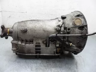 722683 , 9062700700 , 6392701500,A9062700700 , A6392701500 АКПП Mercedes Sprinter W906 Арт 00262360, вид 4