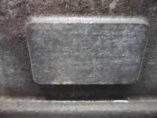 722683 , 9062700700 , 6392701500,A9062700700 , A6392701500 АКПП Mercedes Sprinter W906 Арт 00262360, вид 5