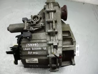CPLA7K780AB Раздаточная коробка Land Rover Range Rover Sport 2 3.0л Арт 00264659, вид 1