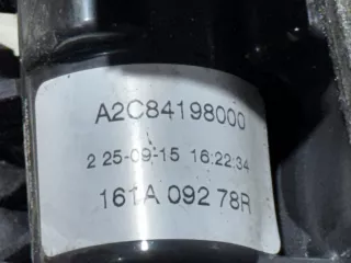 A2084198300,A2C53350932 Заслонка дроссельная Renault Trafic 3 Арт GRT79882, вид 4