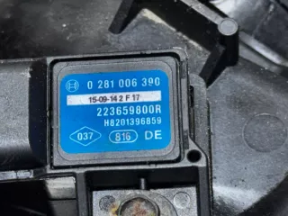 A2084198300,A2C53350932 Заслонка дроссельная Renault Trafic 3 Арт GRT79882, вид 6
