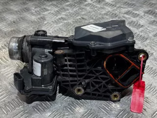 A2084198300,A2C53350932 Заслонка дроссельная Renault Trafic 3 Арт GRT79882, вид 7